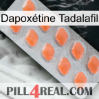 Dapoxétine Tadalafil 26